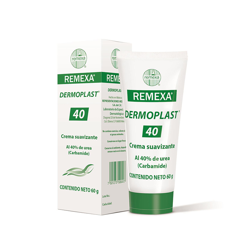 Dermoplast 40 Crema Tubo C/60 G – Skin World