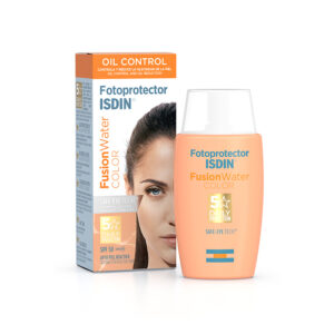 ISDIN Fotoprotector Isdin Fusion Water Color 50+ 50 Ml-01