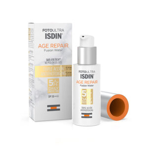 ISDIN Fotoultra Age Repair Fusion Water 50 + 50 Ml