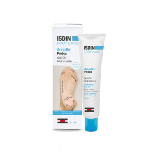 ISDIN Ureadin Podos Gel Oil 75Ml
