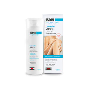 ISDIN Ureadin Ultra 10 Loción Plus Reparadora 200 Ml