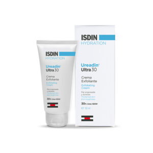 ISDIN Ureadin Ultra ® 30 Crema Emoliente 50Ml