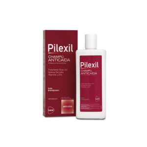 Pilexil Shampoo Anticaida 300 Ml