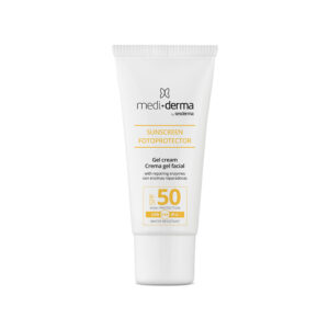 Fotoreparador Crema Gel