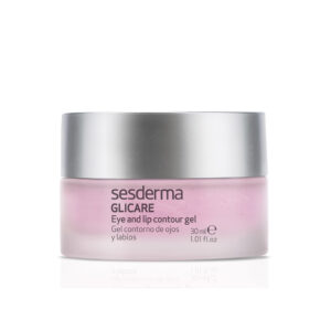 Glicare Gel Contorno De Ojos Y Labios 30 Ml