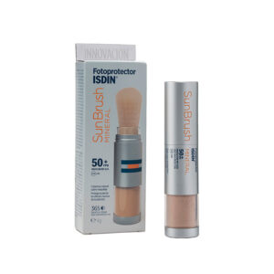 ISDIN Fotoprotector Isdin Sun Brush Mineral Spf 50+ 4 Gr