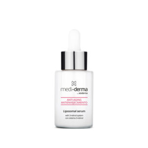 Liposomal Serum Antienvejecimiento