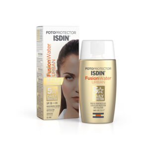 ISDIN Fotoprotector Isdin Fusion Water Urban Spf30 50Ml