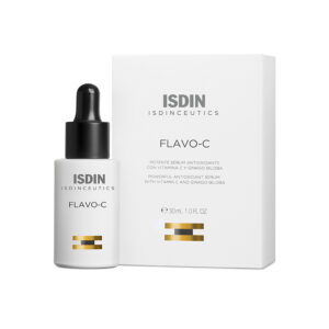 ISDINCEUTICS FLAVO C SERUM 30 ML
